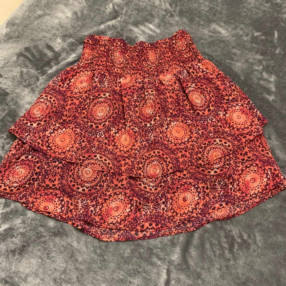 Garage Skirt